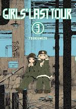 Girls' Last Tour, Vol. 3