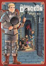 Delicious in Dungeon, Volume 1