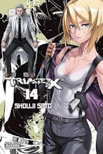 Triage X, Vol. 14