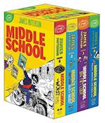 Middle School Box Set