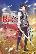 re:Zero Ex, Vol. 2 (light novel)