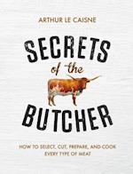 Secrets of the Butcher