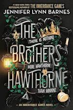 The Brothers Hawthorne