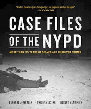 Case Files of the NYPD