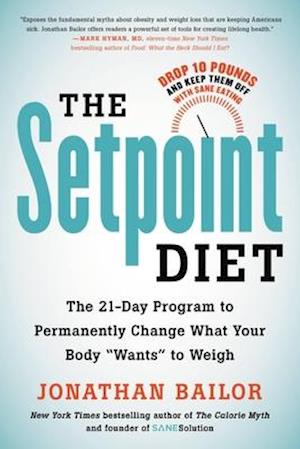 The Setpoint Diet