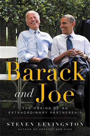 Barack and Joe