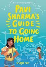 Pavi Sharma's Guide to Going Home