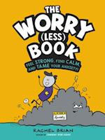 The Worry (Less) Book