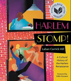 Harlem Stomp! (New Edition)