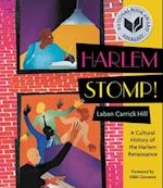 Harlem Stomp! (New Edition)