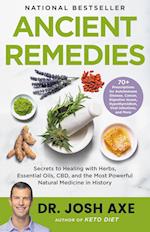 Ancient Remedies