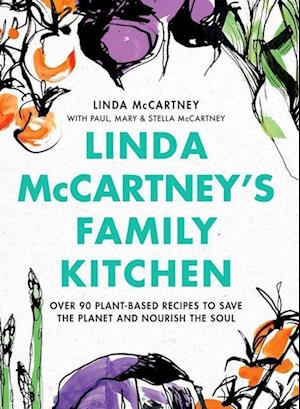 Linda McCartney's Family Kitchen