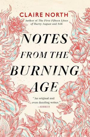 Notes from the Burning Age