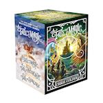 A Tale of Magic... Paperback Boxed Set