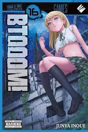 Btooom!, Volume 16