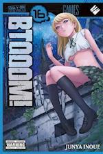 Btooom!, Volume 16