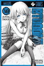 Btooom!, Volume 18