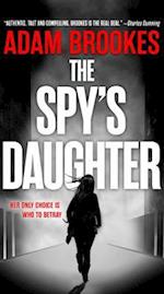 The Spy's Daughter