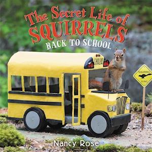 The Secret Life of Squirrels