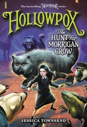 Hollowpox