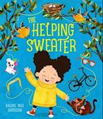 The Helping Sweater