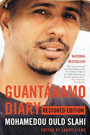 Guantanamo Diary