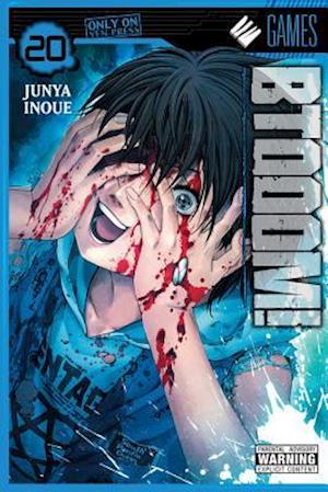 BTOOOM! Vol. 20