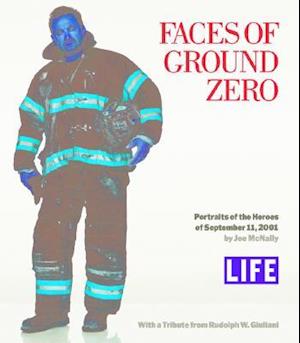 Faces of Ground Zero