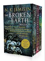 The Broken Earth Trilogy