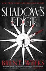 Shadow's Edge