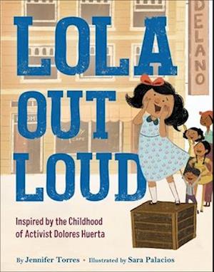 Lola Out Loud