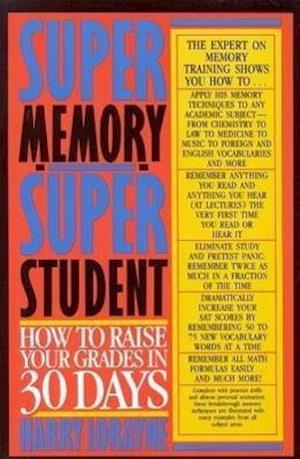 Super Memory - Super Student