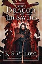 The Dragon of Jin-Sayeng