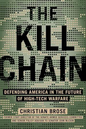 The Kill Chain