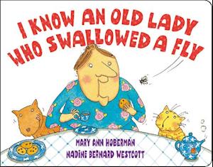 I Know an Old Lady Who Swallowed a Fly