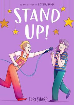 Stand Up!