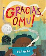 ¡gracias, Omu! (Thank You, Omu!)