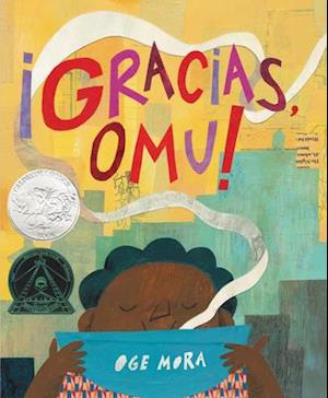 ¡gracias, Omu! (Thank You, Omu!)