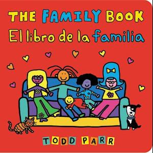 The Family Book / El libro de la familia (Bilingual edition)