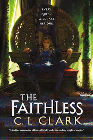 The Faithless