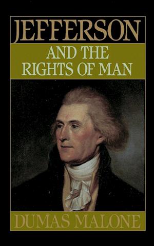 Jefferson & the Rights of Man