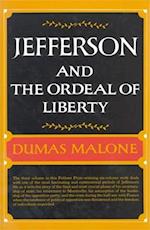 Jefferson & the Ordeal of Liberty