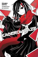 Kagerou Daze, Vol. 7 (manga)