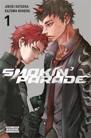 Smokin' Parade, Volume 1