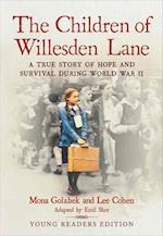 The Children of Willesden Lane