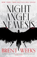 Night Angel Nemesis