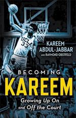Becoming Kareem