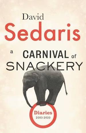 A Carnival of Snackery