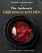 The Authentic Ukrainian Kitchen