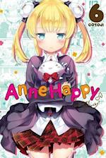 Anne Happy, Vol. 6